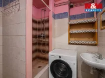 Prodej bytu 2+1, Prachovice, Zahradní, 54 m2
