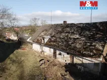 Prodej rodinného domu, Červený Kostelec - Horní Kostelec, 80 m2