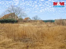 Prodej pozemku pro bydlení, Spomyšl, 1100 m2