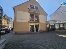 Pronájem kanceláře, Plzeň - Jižní Předměstí, Kollárova, 21 m2