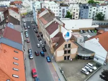 Pronájem kanceláře, Plzeň - Jižní Předměstí, Kollárova, 21 m2