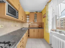 Prodej bytu 3+1, Havlíčkův Brod, U Pekárny, 62 m2