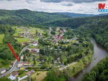 Prodej restaurace, Kyselka - Radošov, 28553 m2