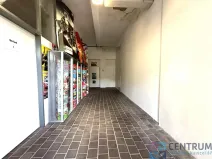 Pronájem skladu, Liberec - Liberec III-Jeřáb, Hanychovská, 70 m2