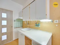 Prodej bytu 1+kk, Otrokovice, Školní, 30 m2