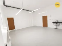 Pronájem kanceláře, Doubrava, 41 m2