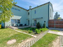 Prodej rodinného domu, Štěpánov, Novoveská, 210 m2