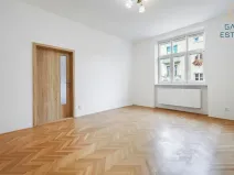 Pronájem bytu 2+1, Brno, Srbská, 73 m2