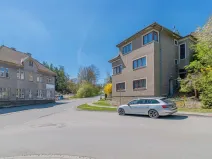 Prodej činžovního domu, Konice, Jiráskova, 230 m2