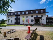 Prodej ubytování, Nové Hutě, 2776 m2