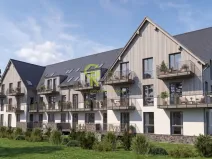 Prodej ubytování, Nové Hutě, 2776 m2