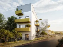 Prodej bytu 4+kk, České Budějovice - České Budějovice 5, 79 m2