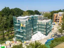 Prodej bytu 4+kk, České Budějovice - České Budějovice 5, 79 m2
