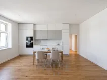 Prodej bytu 2+kk, Nučice, 60 m2