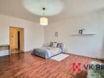 Prodej bytu 3+kk, Heřmanova Huť - Vlkýš, Nádražní, 85 m2