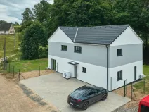 Pronájem bytu 3+kk, Trutnov - Volanov, K Břízkám, 93 m2