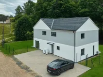 Pronájem bytu 3+kk, Trutnov - Volanov, K Břízkám, 93 m2