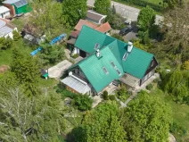 Prodej rodinného domu, Výrava, 280 m2