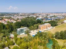 Prodej bytu 3+kk, České Budějovice - České Budějovice 5, 84 m2