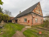 Prodej rodinného domu, Dvůr Králové nad Labem - Žireč, 230 m2