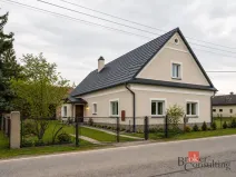 Prodej rodinného domu, Dvůr Králové nad Labem - Žireč, 230 m2
