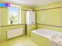 Prodej bytu 2+1, Holešov, 63 m2