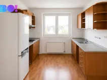 Prodej bytu 2+1, Holešov, 63 m2