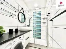 Pronájem bytu 2+kk, Kolín, Želivského, 43 m2