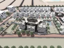 Prodej bytu 3+kk, Torre-Pacheco, Španělsko, 77 m2