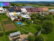 Prodej rodinného domu, Radvanice, 140 m2