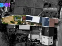 Prodej rodinného domu, Radvanice, 140 m2