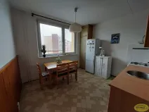Pronájem bytu 2+1, Kroměříž, Rumunská, 62 m2