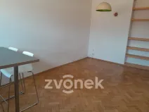 Pronájem bytu 2+kk, Vsetín, Na Plavisku, 42 m2