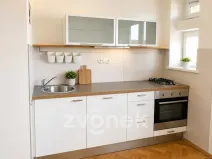 Pronájem bytu 2+kk, Vsetín, Na Plavisku, 42 m2