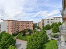 Pronájem bytu 2+kk, Praha - Stodůlky, Symfonická, 58 m2