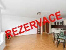 Pronájem bytu 2+kk, Praha - Stodůlky, Symfonická, 58 m2