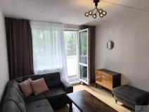 Pronájem bytu 2+1, Olomouc - Povel, Schweitzerova, 54 m2