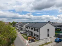 Prodej bytu 4+kk, Olomouc, Matěje z Janova, 121 m2