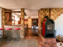 Prodej rodinného domu, Opařany, 140 m2