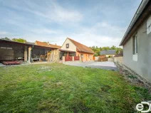 Prodej rodinného domu, Přehořov, 140 m2