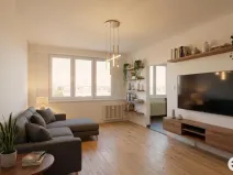 Prodej bytu 3+1, České Budějovice - České Budějovice 3, Pražská tř., 75 m2