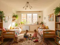 Prodej bytu 3+1, České Budějovice - České Budějovice 3, Pražská tř., 75 m2