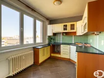 Prodej bytu 3+1, České Budějovice - České Budějovice 3, Pražská tř., 80 m2