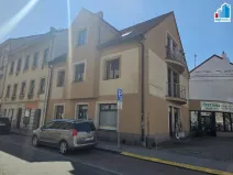 Pronájem kanceláře, Plzeň - Jižní Předměstí, Kollárova, 55 m2
