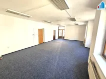 Pronájem kanceláře, Plzeň - Jižní Předměstí, Kollárova, 55 m2
