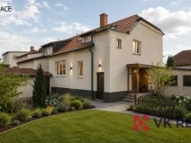 Prodej rodinného domu, Plzeň - Radčice, Rolní, 115 m2