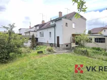 Prodej rodinného domu, Plzeň - Radčice, Rolní, 115 m2