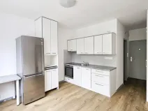 Pronájem bytu 1+1, Cheb, Do Zátiší, 33 m2