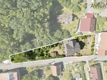 Prodej rodinného domu, Mirošovice, V Březině, 120 m2