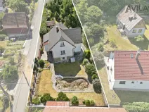Prodej rodinného domu, Mirošovice, V Březině, 120 m2